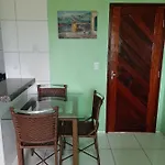 Quarto Privativo Em Apartamento Compartilhado