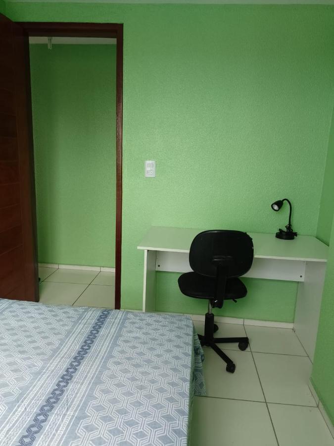 Quarto Privativo Em Apartamento Compartilhado