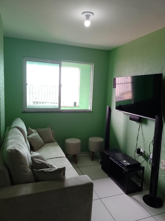 Quarto Privativo Em Apartamento Compartilhado * Fortaleza (Ceara)