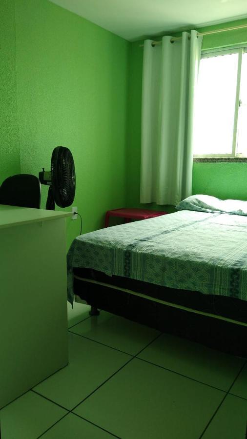 Quarto Privativo Em Apartamento Compartilhado Hospedagem domiciliar *