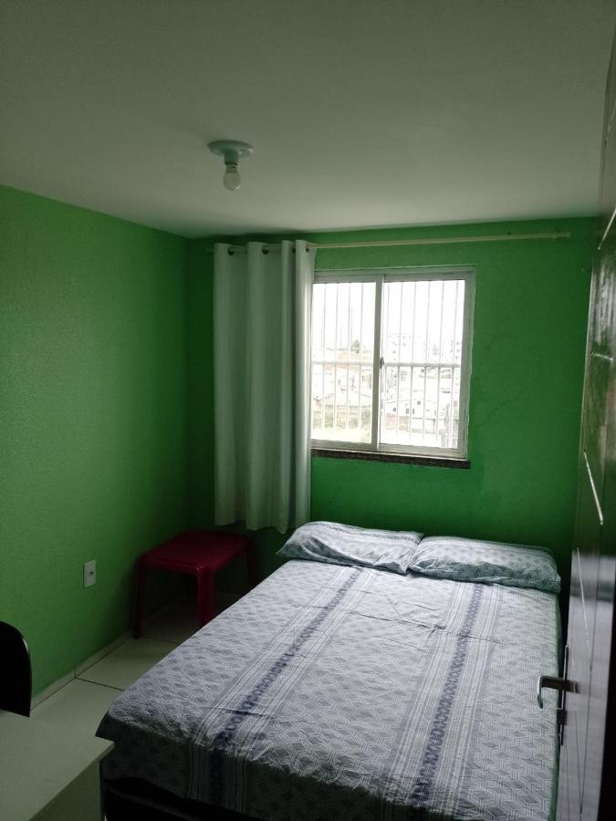 Quarto Privativo Em Apartamento Compartilhado Fortaleza (Ceara)
